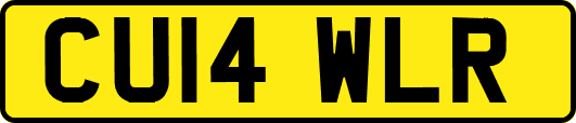 CU14WLR