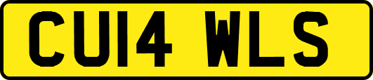 CU14WLS