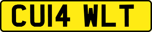 CU14WLT