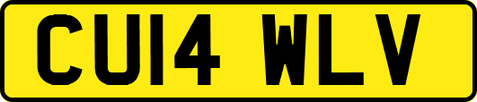 CU14WLV