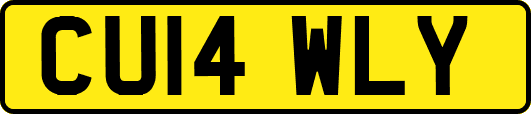 CU14WLY