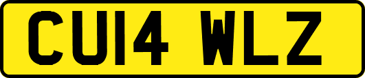 CU14WLZ