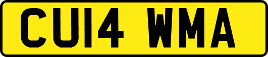 CU14WMA