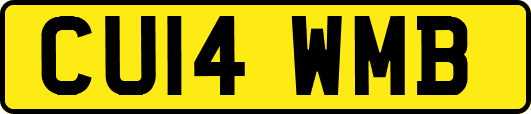 CU14WMB