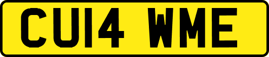 CU14WME