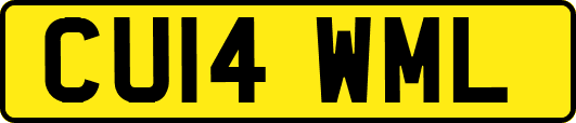 CU14WML