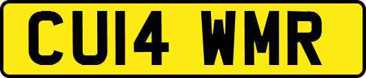 CU14WMR