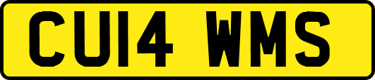 CU14WMS