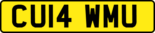 CU14WMU