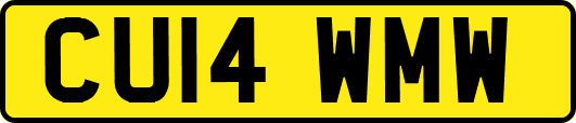 CU14WMW