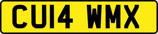 CU14WMX