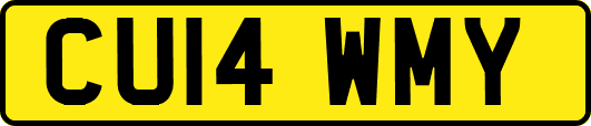 CU14WMY