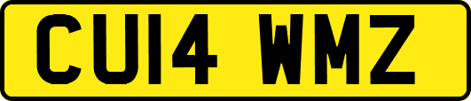 CU14WMZ