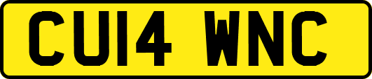 CU14WNC