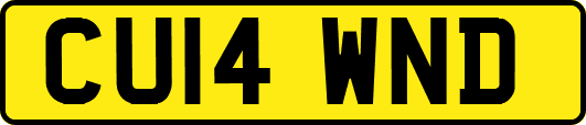 CU14WND