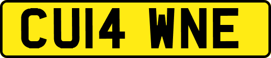 CU14WNE