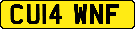 CU14WNF
