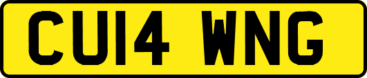 CU14WNG