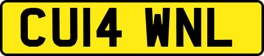 CU14WNL