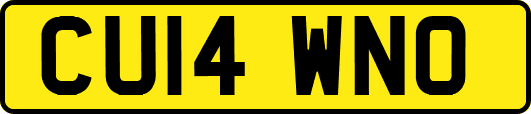 CU14WNO