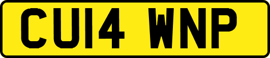 CU14WNP