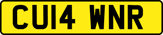 CU14WNR