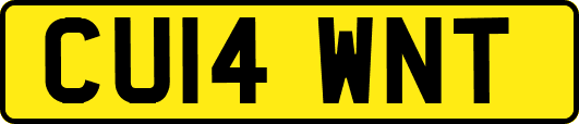 CU14WNT