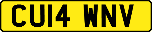 CU14WNV