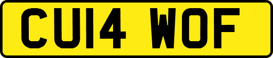 CU14WOF