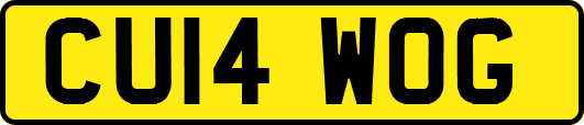 CU14WOG