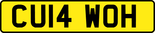 CU14WOH