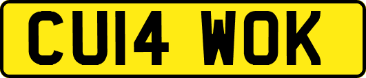 CU14WOK