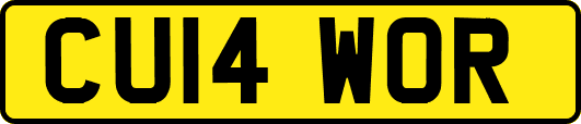CU14WOR
