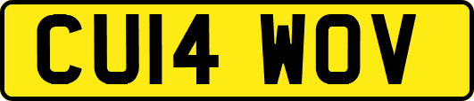 CU14WOV