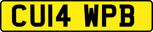 CU14WPB