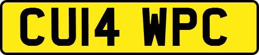 CU14WPC