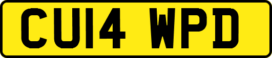 CU14WPD