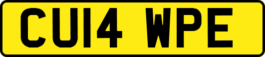 CU14WPE