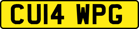 CU14WPG