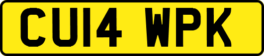 CU14WPK