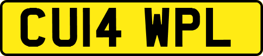 CU14WPL
