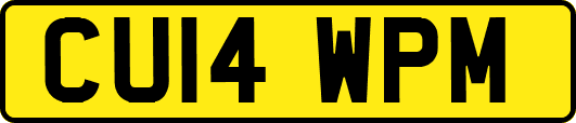 CU14WPM
