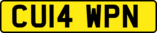 CU14WPN