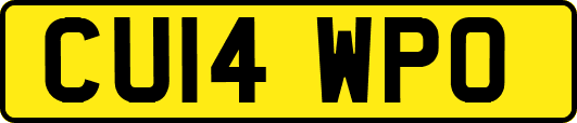 CU14WPO