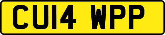 CU14WPP