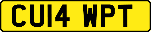 CU14WPT