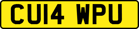 CU14WPU