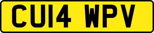 CU14WPV