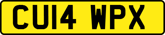 CU14WPX