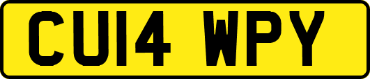 CU14WPY